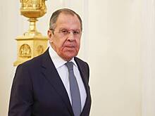 Лавров назвал подходящую для диалога России и США заповедь