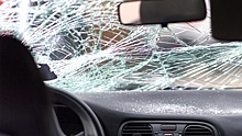 В Белгороде при падении осколков сбитого снаряда ВСУ погиб водитель автомобиля