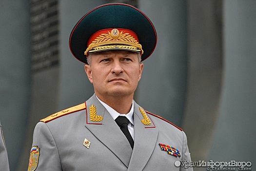 Глава МЧС прилетит в Екатеринбург