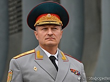 Глава МЧС прилетит в Екатеринбург