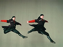 Опасные танцы, или Чем кубанцам не угодила уличная лезгинка