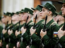 Террор «стариков»
