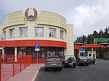 Каким автобусным рейсам из России и Беларуси запретят въезд в Латвию