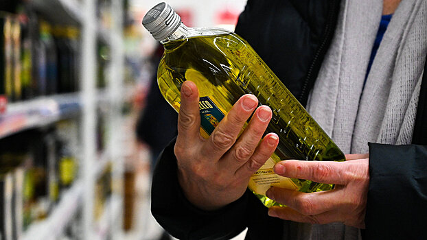 Россиян предупредили о подорожании оливкового масла