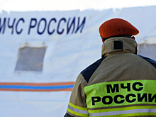 В Сирию прибыли российские спасатели