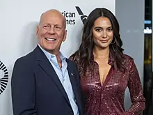 Семья Брюса Уиллиса планирует пожертвовать его мозг ученым после смерти