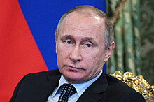 Путин об обысках у Серебренникова: «Да дураки»