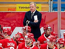 Новости и события в КХЛ: «Лада» и «Сочи» идут в лидерах конференций, у «Трактора» проблемы, как играет «Спартак» Жамнова