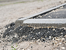 В Похвистневе началось благоустройство нового общественного пространства