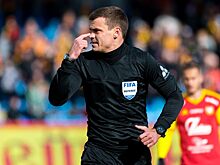 Экс-арбитр Лапочкин назвал Левникова лучшим судьей сезона