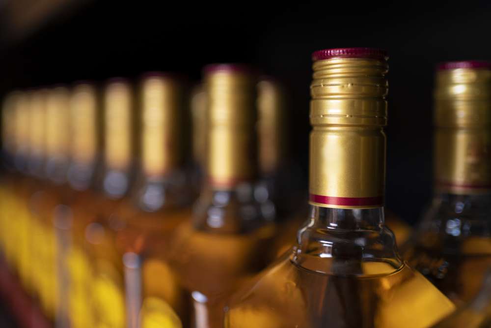 В Оренбуржье 18 мая не будут продавать алкоголь