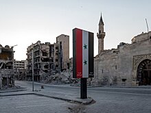 Военный эксперт: для США уход из Сирии равносилен поражению во Вьетнаме