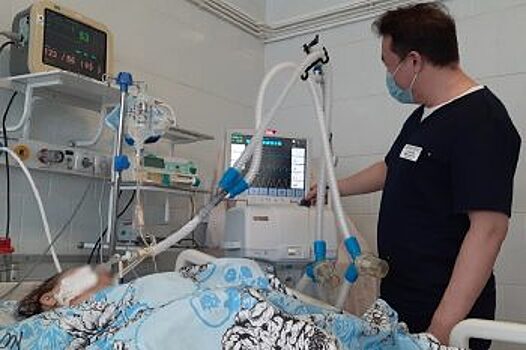 700 пациентов с инсультом спасли ишимские врачи за год