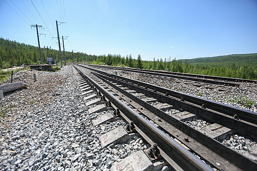 В Минобороны обсудили ситуацию на БАМе