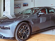 Китайский «Автомобиль года» появился в России