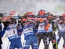 Олимпийская чемпионка по биатлону призналась в проблемах со здоровьем