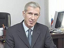 Локоть назначил советником бывшего заместителя Городецкого
