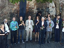 Праздник дебютов. Обзор 25-го фестиваля «Окно в Европу»