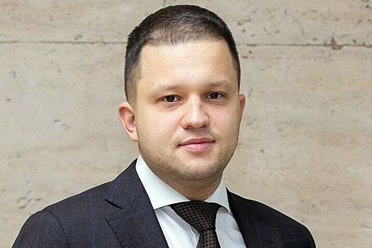 Мишустин назначил на должность главы Росавиации замруководителя ведомства Дмитрия Ядрова