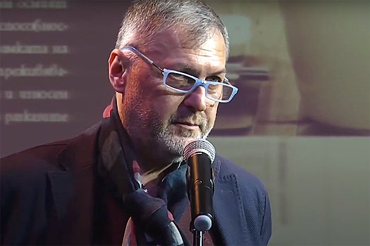 Умер актер Николай Ишков