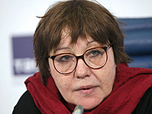 Режиссер Аркус рассказала о фильме, который Минкульт снял с проката