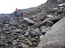 Появился список пропавших в горах Карачаево-Черкесии