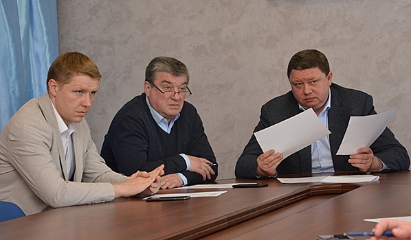 Депутаты горДумы решают, как избавить Воронеж от «бесхозных» газовых сетей