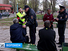 На страже порядка. Как в Воронеже возрождается движение дружинников