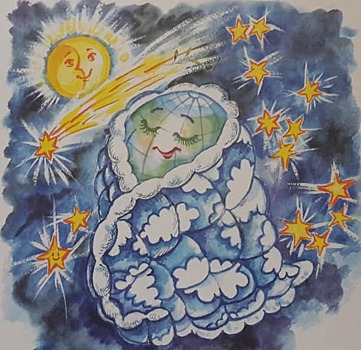 Жителей ЮЗАО пригласили на открытие выставки современных художников