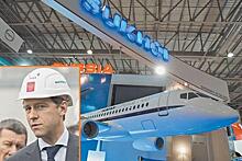 Обнуление гражданского самолётостроения России - К чему привели авиационные схемы Дениса Мантурова