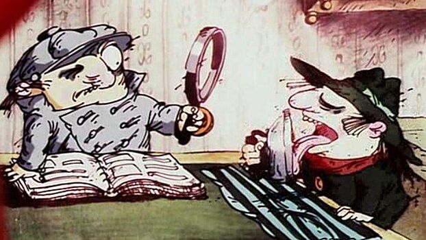 Мультипликатор Чэнь Си заявил, что российские аниматоры изменили его взгляд на творчество