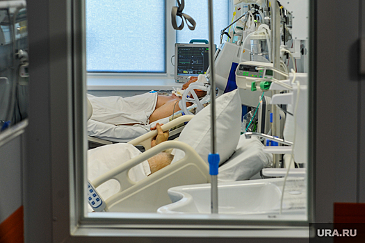 В Свердловской области после жестокого избиения скончался боец ЧВК «Вагнер»