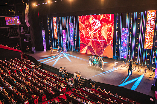 Организаторы намерены провести «Каннские Львы — 2021» в офлайне