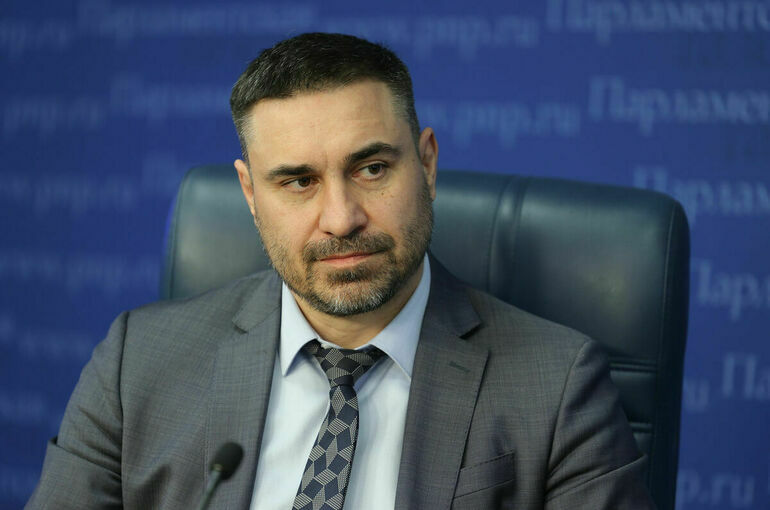 Хубезов заявил, что сохранит мандат депутата Госдумы после отправки в зону СВО