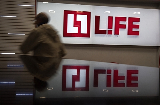 Жизнь после «лайфа»: Сулейманов, Потапов и Могутин покидают Life.ru