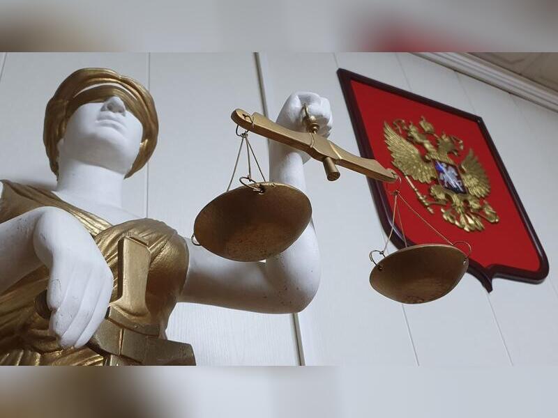 Сотни тысяч рублей за 16 лиственниц: забайкальца осудили за незаконную рубку