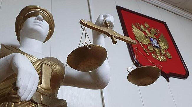 В Петровске-Забайкальском вынесли приговор за незаконную рубку сосен