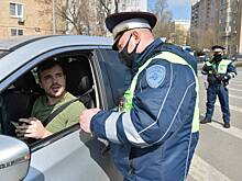 Инспектор накажет рублем нерадивых водителей