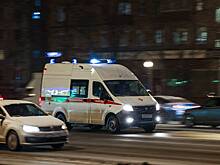 Подмосковного чиновника избили на концерте Басты