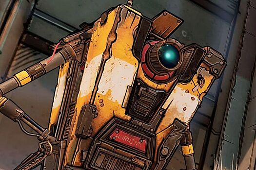 Актер Джек Блэк рассказал о своем персонаже в фильме Borderlands
