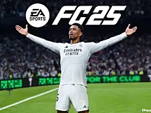 В FC 25 добавлены российские футболисты