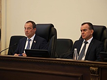 Корректировка с плюсом: Кубанский парламент внес изменения в бюджет этого года
