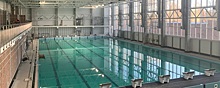В крупнейшем бассейне Новосибирской области стартовали финальные испытания 50-метровой чаши