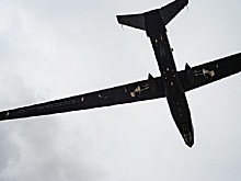 В сбитом Ираном RQ-4 Global Hawk увидели выгоду РФ