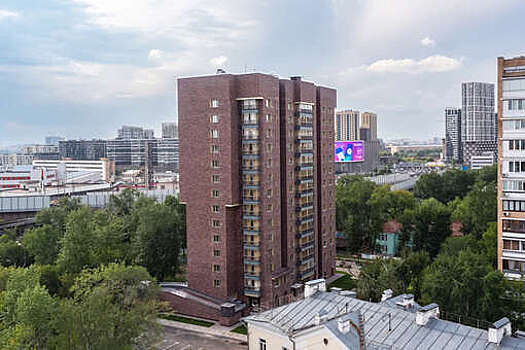 Спрос на альтернативные сделки с недвижимостью в Москве за январь вырос до 60%
