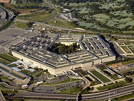 Сенат США утвердил Хегсета на пост главы Пентагона