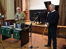 Другая литература нашего времени