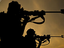 Тренера по биатлону на зарплату в $10,5 тыс. ищут в Беларуси