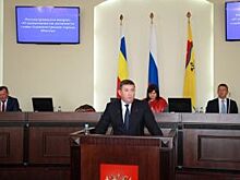 СМИ: глава администрации Шахт покинул свой пост
