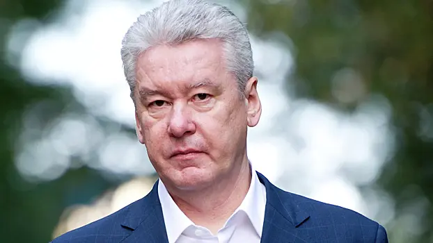 Собянин рассказал о платформе «Открытый контроль»